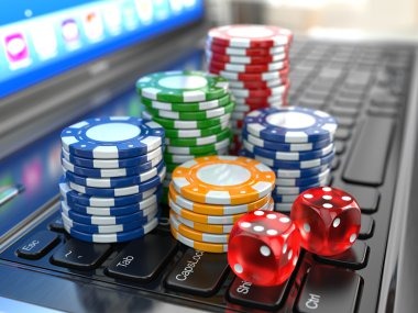 Bet selection interface