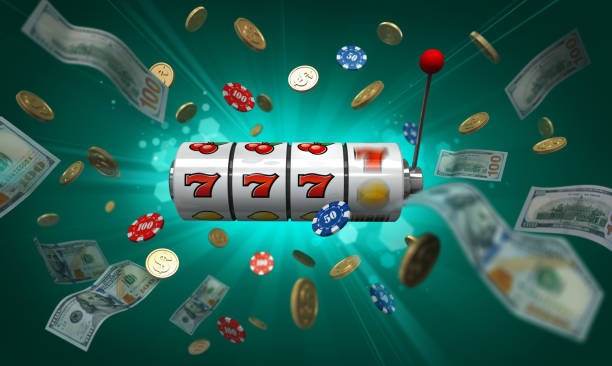 Counter-Strike 2 tournament markets on jvs88 slot