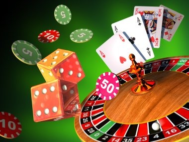 Counter-Strike 2 betting options