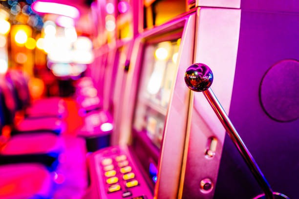 Push Gaming bet selection interface