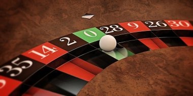 Push Gaming reel spin animation